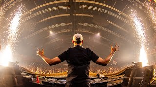 Afrojack  Tomorrowland Winter 2024 [upl. by Carhart475]