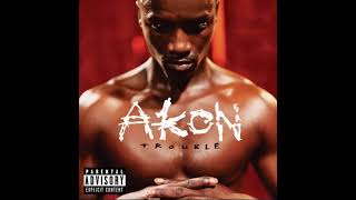 Akon  Locked Up Remix Explicit [upl. by Vilhelmina]