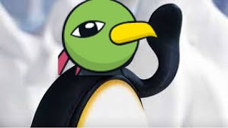 Noot Noot But I Replaced It With Xatus Cry [upl. by Alcot]