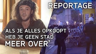 Is de Amsterdamse kraker terug van weggeweest [upl. by Arivle763]