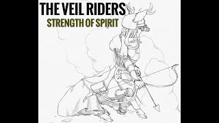 The Veil Riders Book 4 Strength of Spirit Ch 13 [upl. by Montagna]