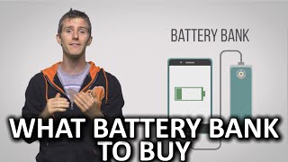 What Battery Bank Should You Buy [upl. by Abbe]