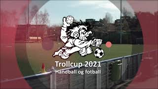 Velkommen til Trollcup 2021 [upl. by Risan730]