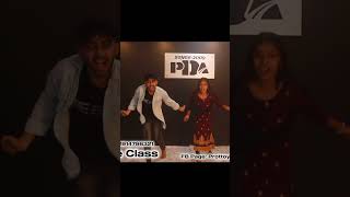 Jodi bou sajo go pdamultimedia dance [upl. by Ofilia]