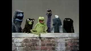 Sesame Street  Kermit Lecture More and Less 1969 [upl. by Prasad]