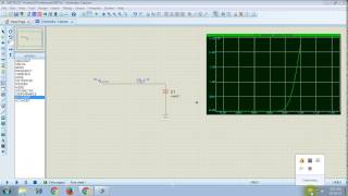 Diode Characteristics in Proteus [upl. by Fenwick]