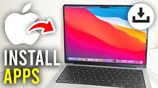 How To Download Apps On Mac Without App Store  Full Guide [upl. by Yelats]