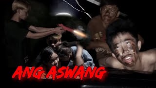 Totoo nga Pala ang aswang😱 [upl. by Oecile]