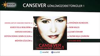 Eyleme Beni  Cansever [upl. by Annairol]