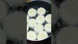 pitha recipe [upl. by Nnaacissej204]