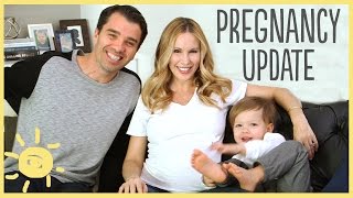 BROOKE  Pregnancy Update [upl. by Kauppi]