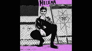 💀 Melancholy  Helena  Official Audio  Lyrics💀 [upl. by Biddle]