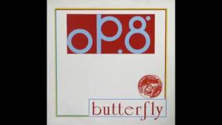 Op8  Butterfly Instrumental [upl. by Garin]