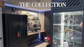 The Gun Room Tour [upl. by Mian]