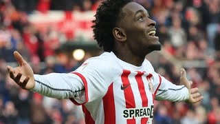 Sunderland AFC vs Stoke City 31 Abdoullah Ba Pierre Ekwah amp Mason Burstow score in win Match recap [upl. by Edya]