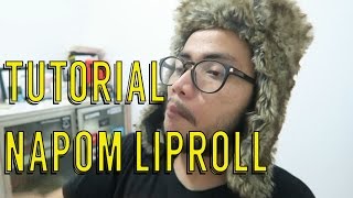 TUTORIAL BEATBOX  NAPOM LIPROLL amp YOU CAN ROLL LIKE THIS [upl. by Penrod]