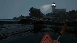 Kayak psvr2 [upl. by Loraine]