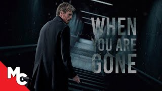 When You Are Gone  Full Movie  Haunting Thriller [upl. by Stephania732]