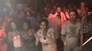 Genene Haile live show in Jerusalem [upl. by Drislane]