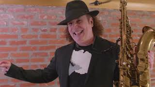 Boney James  Slide Official Performance Video [upl. by Naxela6]