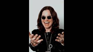 Ozzy Osbourne The Legend Behind the Madness [upl. by Aidas732]