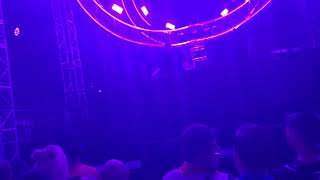 Old Upload Stereo bloom stage EDC 2022 quotCant Sleepquot [upl. by Kred52]