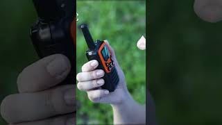 Best Long Range Walkie Talkie [upl. by Ahrat]