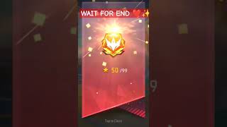 MASTER NEXT TIME BHI MASTER SEASON 27 freefire totalgaming freefiremax heroic [upl. by Intruok]