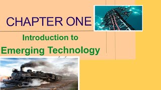 emerging technology chapter1 ch1 pre engineering freshman chapter 1 Atc hohteamro [upl. by Gardas959]