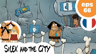 SILEX AND THE CITY  EP66  Crédit Arboricole [upl. by Daune]