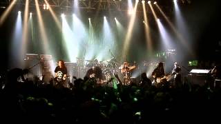 Arch Enemy  13We Will Rise Live in London 2004 Live Apocalypse DVD [upl. by Notnerb968]