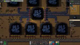 Factorio  Modded  NonCommentary  Ep 29 Maintenance [upl. by Nylaehs]