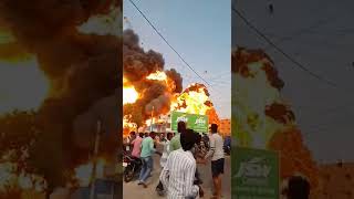 Live Blast Gas Cylinder [upl. by Walter762]