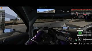 Assetto Corsa  MADCOW [upl. by Llerol]