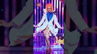 It’s Gala Varo 🫦 dragrace [upl. by Cirdek996]