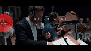 Heinz Erhardt Geschichten Gedichte und Lieder mit der NDR Bigband [upl. by Tegdig]