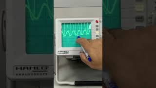 Experiment 1 Alternating Current with Coil and Ohmic Resistors [upl. by Micaela]