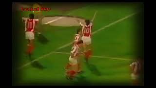 ECC 198687 Round 1 Crvena Zvezda  Panathinaikos Highlights [upl. by Ednargel334]