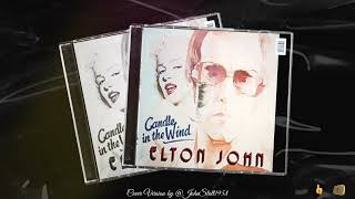 CANDLE IN THE WIND  ELTON JOHN [upl. by Eiggep]