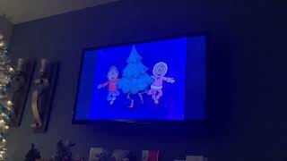 The Berenstain Bears Christmas tree song [upl. by Merdith]