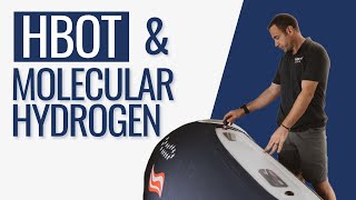 Can Molecular Hydrogen Increase The Benefits Of HBOT [upl. by Waterman]