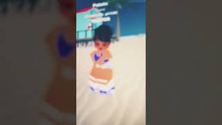 De Yang gatal sa II Roblox dance roblox dance todgaming fyp likeandsubscribe girlygirl [upl. by Ainolloppa]