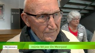 Reünie 50 jaar De Meerpaal Dronten  deel 2 [upl. by Waylen378]