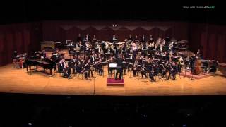 서울대학교 브라스 강남스타일GangNam Style  SNU Wind Ensemble [upl. by Bern930]