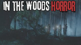 16 In The Woods Horror Stories [upl. by Atselec]