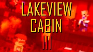 Lakeview Cabin III Movie [upl. by Rizzo]