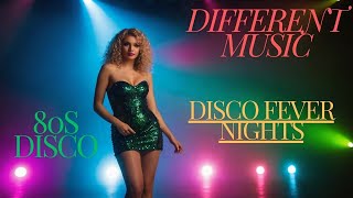 Disco Fever Nights [upl. by Ias55]