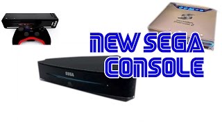 NEW SEGA CONSOLE Official [upl. by Piks589]