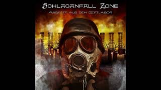 Schlaganfall Zone  Gasoline Pre Listening [upl. by Ferdinana]