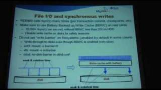 Linux Performance Tuning and Stabilization Tips [upl. by Solitta]